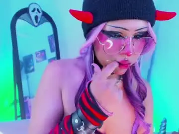 Chaturbate Best live sex cam show of kuromi_bush