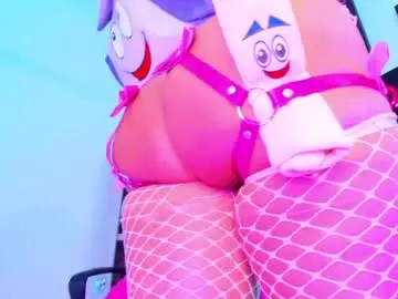 Chaturbate Watch Live Sex Cams of kuromi_bush