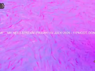 Chaturbate Best Webcam of kuromi_bush