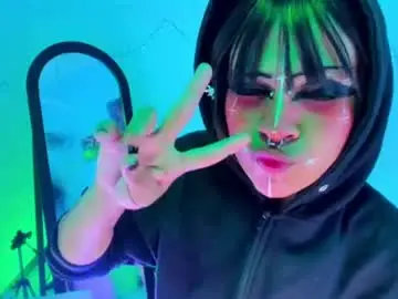 Chaturbate Adult Webcams of kuromi_bush