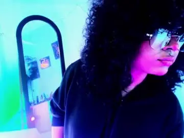 Chaturbate Best Webcam of kuromi_bush