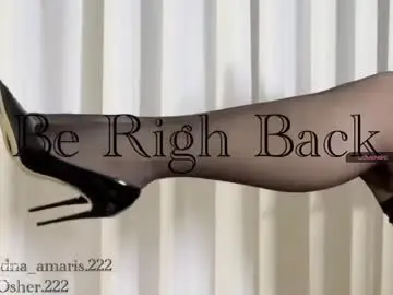 Chaturbate Adult Webcams of madam_osher