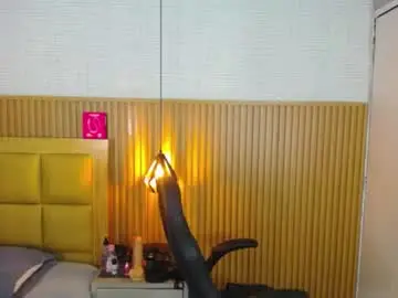 Chaturbate Adult Webcam of madisonross1