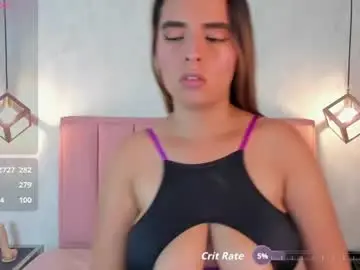 Chaturbate Watch Live Sex Cams of madisonross1