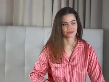 Chaturbate Private Sex Chat of miss_viktoria