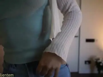 Chaturbate Adult Webcams of ms_seductive