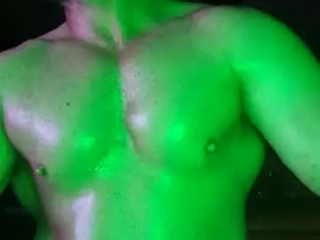Chaturbate Live Porn of muscles_hulk