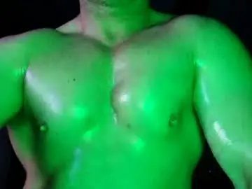 Chaturbate Nude Webcam of muscles_hulk