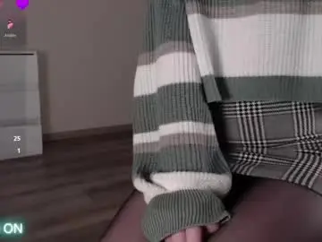 Chaturbate Nude Webcam of noelleneptune