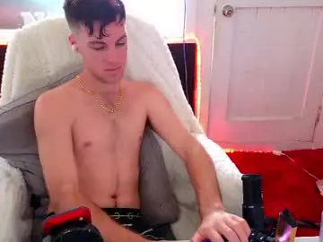 Chaturbate Adult Video Chat of nzcitizen