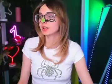 Chaturbate Sex Cam of olivia_astor