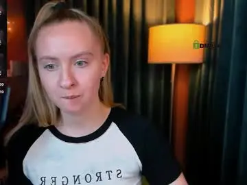Chaturbate Adult Webcam of olivia_astor