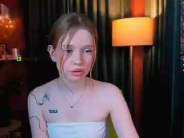Chaturbate Live Sex of olivia_astor