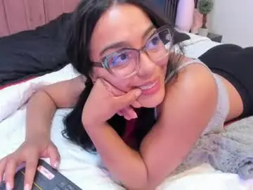 Chaturbate Adult Video Chat of olivia_luxe