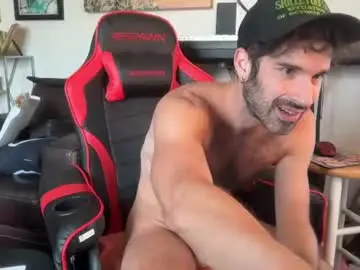 Chaturbate Adult Video Chat of pupscritch