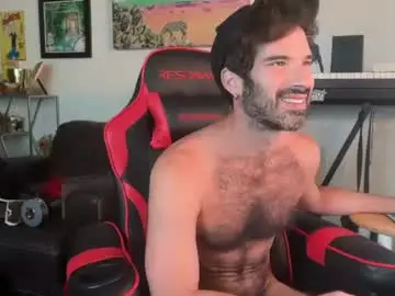 Chaturbate Nude Webcam of pupscritch