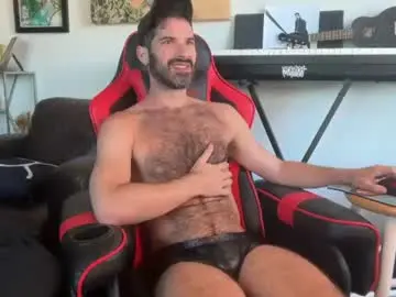 Chaturbate Live Sex of pupscritch