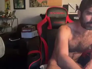 Chaturbate Adult Webcams of pupscritch