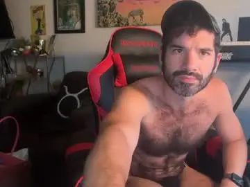 Chaturbate Adult Video Chat of pupscritch