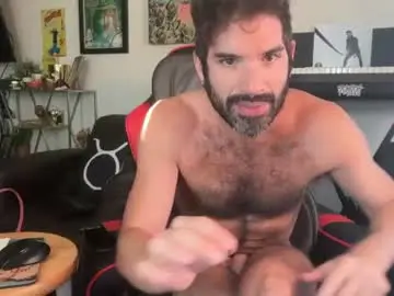 Chaturbate Adult Webcam of pupscritch