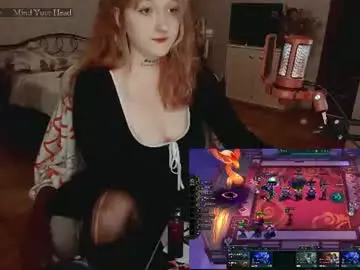 Chaturbate Adult Webcam of raiingurl