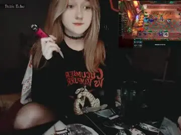 Chaturbate Live Sex Cam of raiingurl