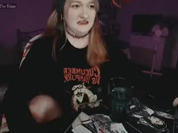 Chaturbate Free Porn Cam of raiingurl