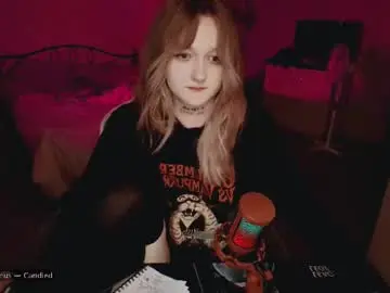 Chaturbate Live Sex Cam of raiingurl