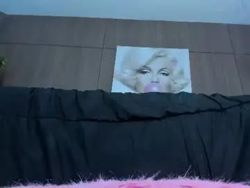 Chaturbate Adult Webcams of saraycollins