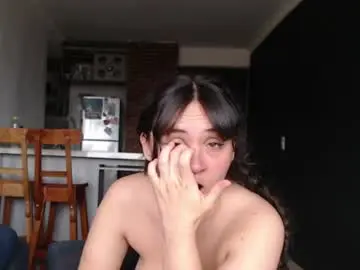 Chaturbate Nude Webcam of sexual_devils