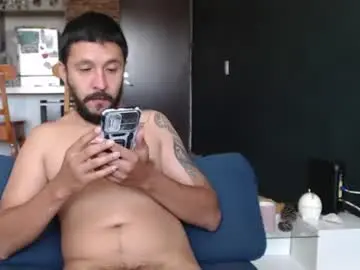 Chaturbate Adult Video Chat of sexual_devils