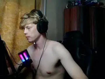 Chaturbate Nude Webcam of shyredstar