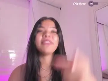Chaturbate Live Sex of sophia_stonne