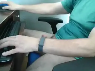 Chaturbate Nude Webcam of stevekcpt26