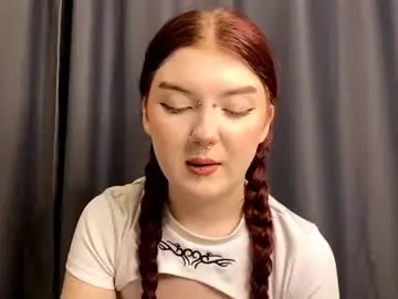 Chaturbate Nude Webcam of taishavanwechel