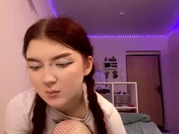 Chaturbate Live Sex of taishavanwechel