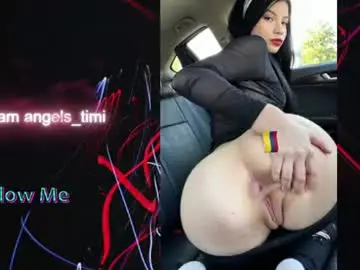 Chaturbate Live Porn of taylorr_swift