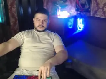 Chaturbate Nude Webcam of the_avengersgth