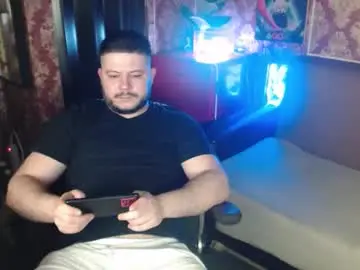 Chaturbate Adult Video Chat of the_avengersgth