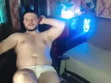 Chaturbate Live Sex of the_avengersgth