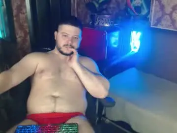 Chaturbate Sex Chat of the_avengersgth