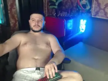 Chaturbate Adult Video Chat of the_avengersgth