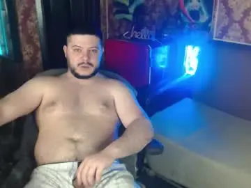 Chaturbate Free Porn Cam of the_avengersgth