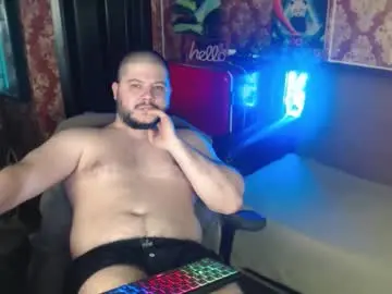 Chaturbate Live Sex Cam of the_avengersgth