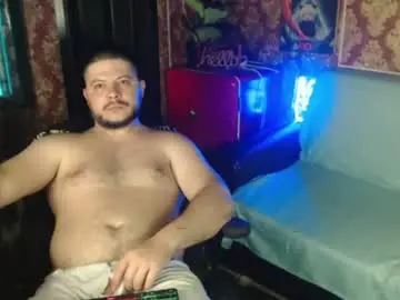 Chaturbate Live Sex of the_avengersgth
