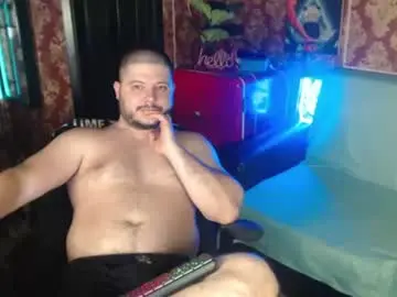 Chaturbate Best live sex cam show of the_avengersgth