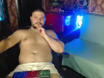 Chaturbate Nude Webcam of the_avengersgth
