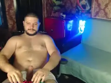 Chaturbate Live Sex Cam of the_avengersgth