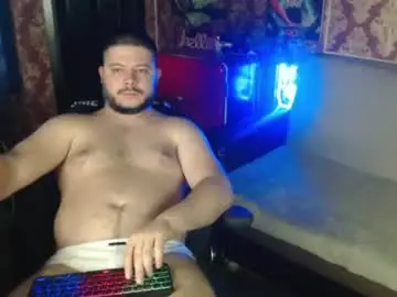 Chaturbate Sex Chat of the_avengersgth