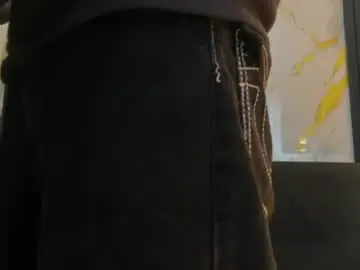 Chaturbate Nude Webcam of yoel_blessed